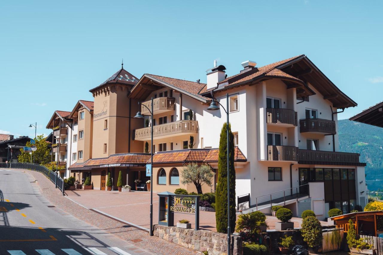 Hotel Resmairhof Schenna Exterior foto